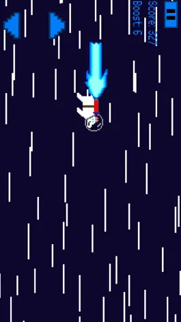 Game screenshot Space Fluffy apk
