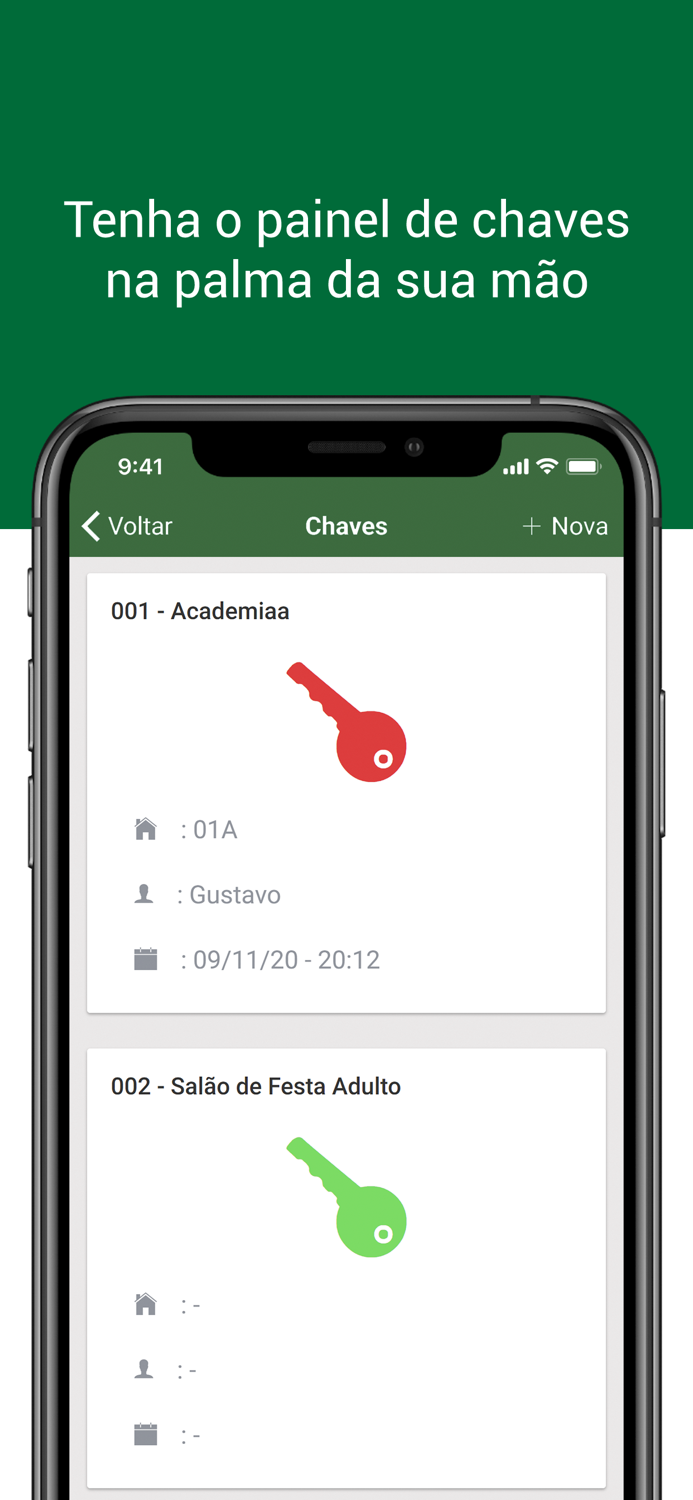 Passaggio Tecnologia