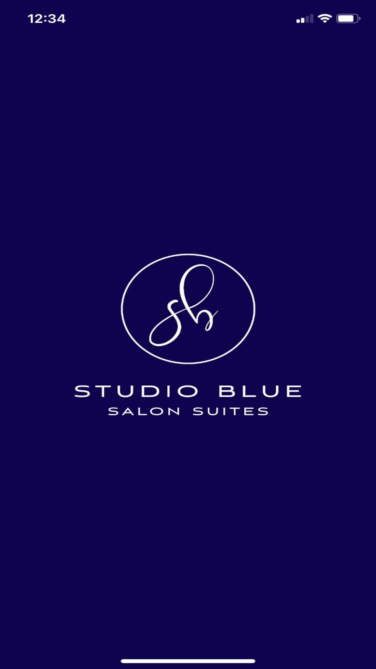 Studio Blue Salon Suites