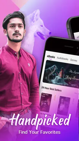 Game screenshot Webfm-Stories,Books,AudioBooks apk