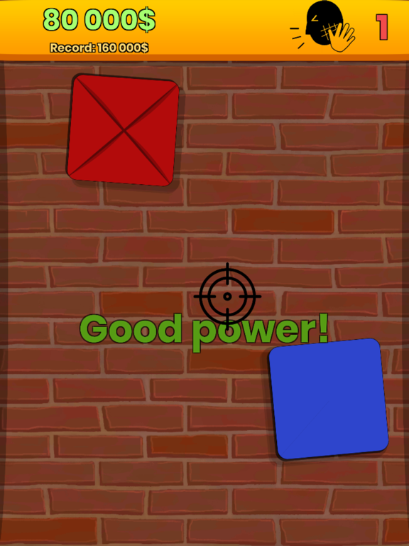 Screenshot #6 pour K-Pods: Envelope Challenge