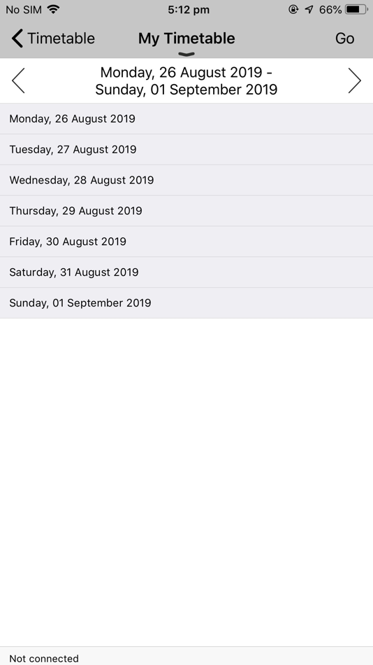 #2. Kingston University (iOS) 由: Kingston University