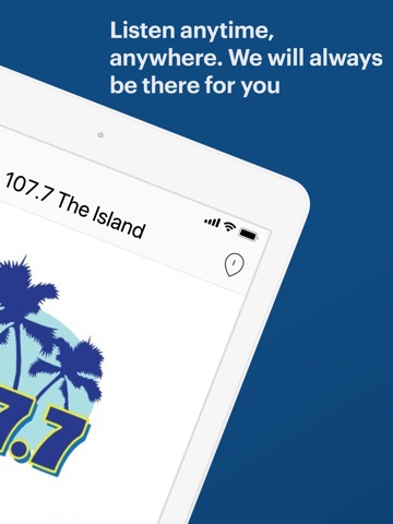 107.7 The Islandのおすすめ画像2