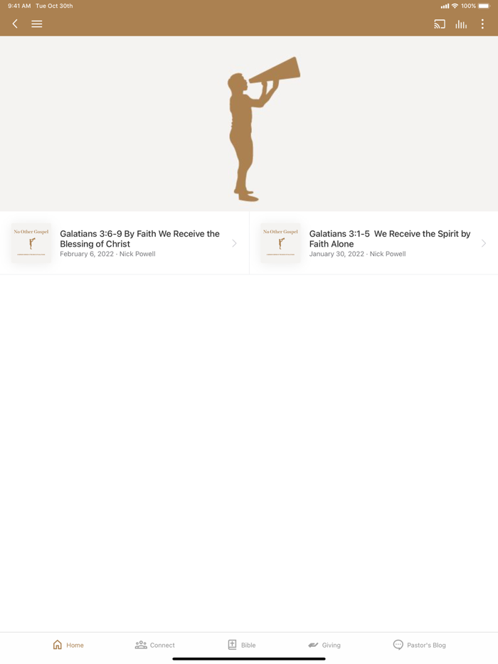 Hope City Church Clinton