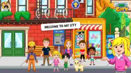 my city home - sweet playhouse problems & solutions and troubleshooting guide - 1