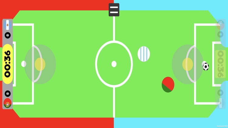 Ball Bump: 2 Player Game screenshot-5