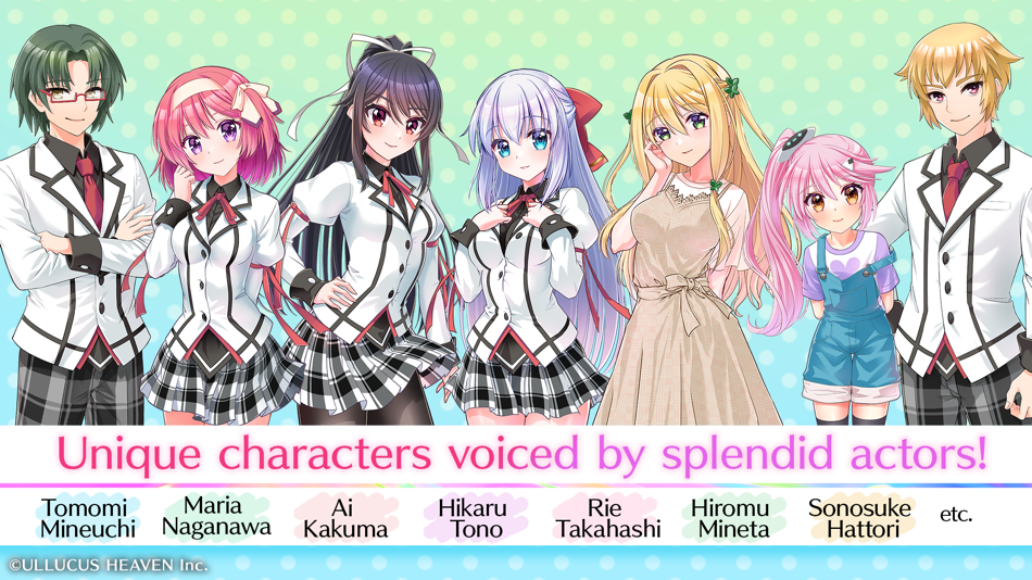 #3. Fragment's Note+ (iOS) Podle: ULLUCUS HEAVEN Inc.