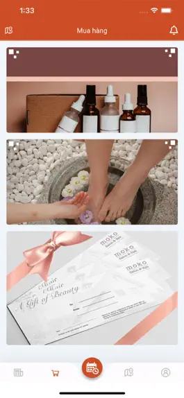 Game screenshot SHIBU BEAUTY CLINIC apk