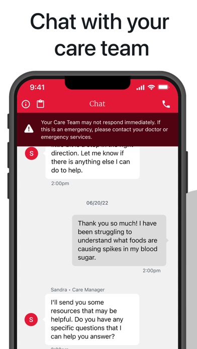 Screenshot #3 pour Harvard Pilgrim MyConnect