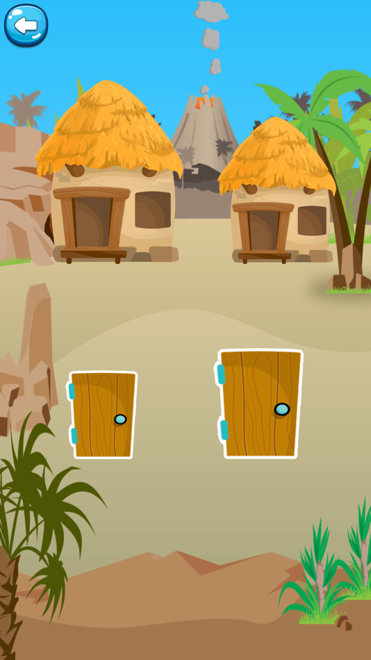 #3. 益智小游戏-小镇世界游戏拼图学发音看图识物 (iOS) 由: 震 韩