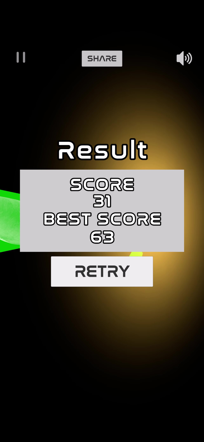 飛べサカバンバスピス 〜月を目指してジャンプしよう〜