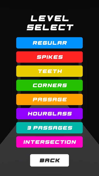 Block Shift 3D screenshot-3