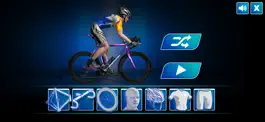 Game screenshot Cycle Sprint hack