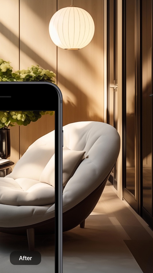 #2. Home AI : AI Home Design (iOS) 由: APPIFY YAZILIM HIZMETLERI LIMITED SIRKETI
