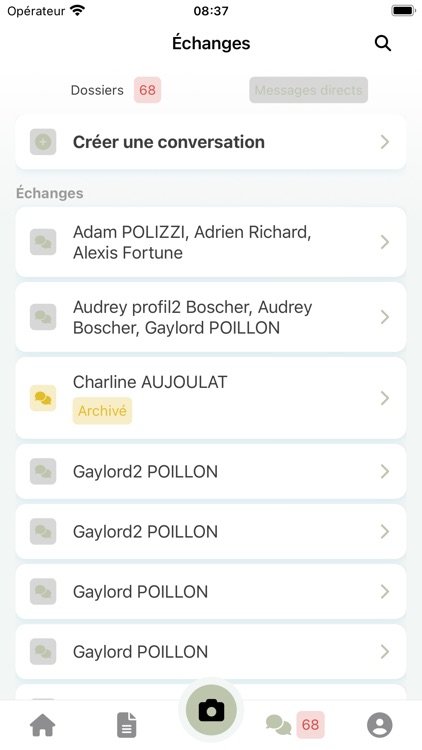 MyNevez screenshot-5