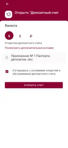 АКБ Форштадт ФЛ screenshot #5 for iPhone