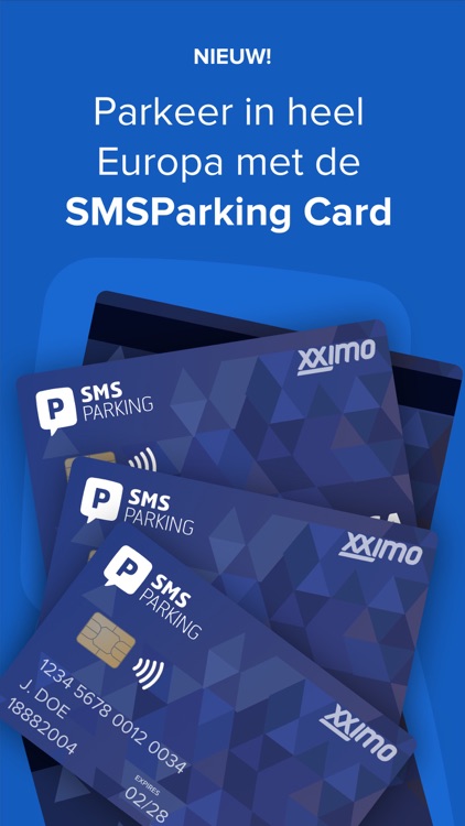 APP Parking screenshot-7