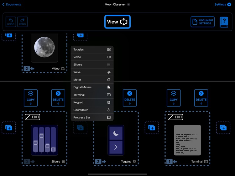 Prop UI screenshot-7
