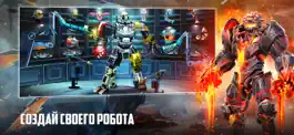 Game screenshot Real Steel Champions mod apk