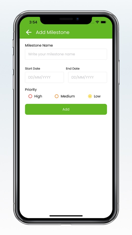 #4. Coordinated (iOS) بواسطة: Mobile App Fund