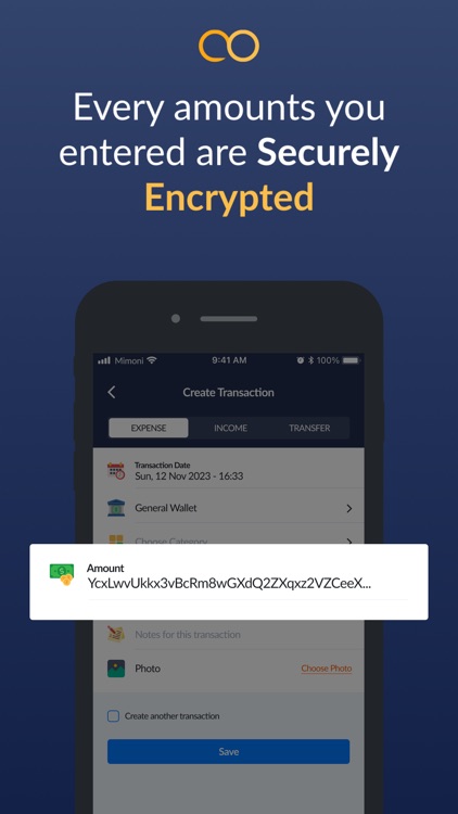 Mimoni - Financial Management