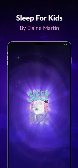 Game screenshot Sleep For Kids mod apk