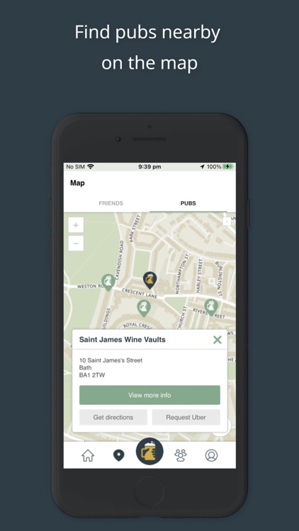 PintPal screenshot-3