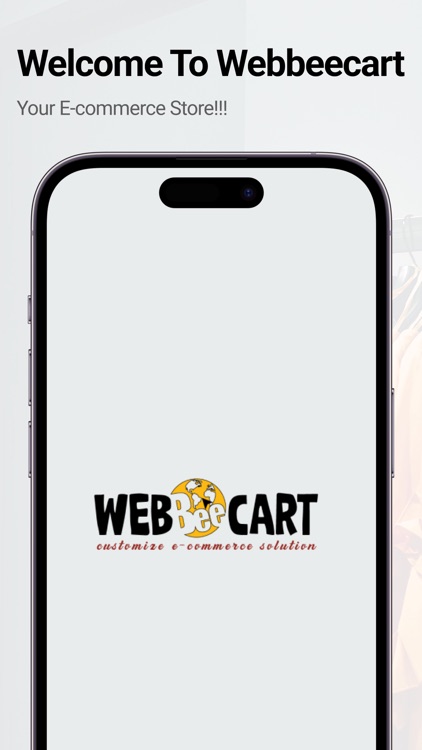 Webbeecart