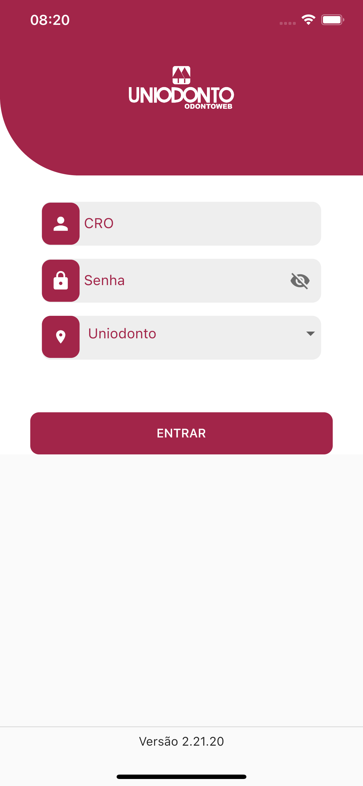 OdontoWeb