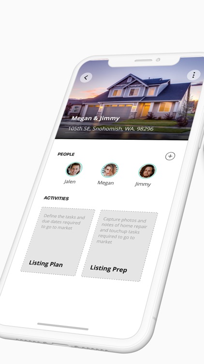 Vive Real Estate Assistant screenshot-3
