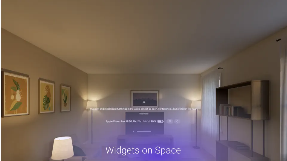 Spatial Toolkit screenshot 2