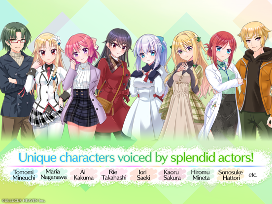Screenshot #6 pour Fragment's Note+ AfterStory
