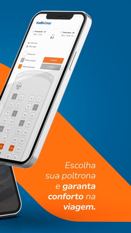 Santa Cruz Bus screenshot-3