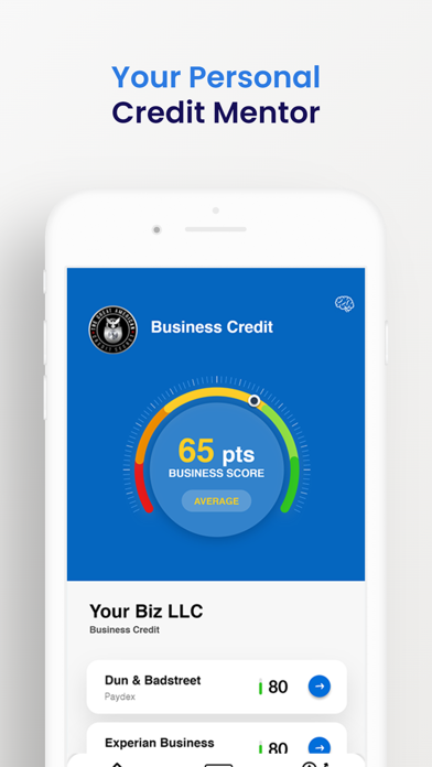 Great American Credit Secret Screenshot