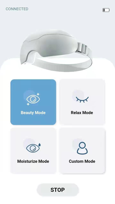 eyespa Screenshot