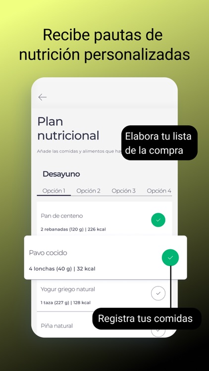 Kraus Fitness screenshot-4