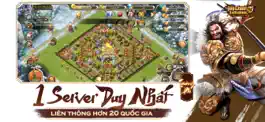 Game screenshot Đại Chiến Tam Quốc mod apk