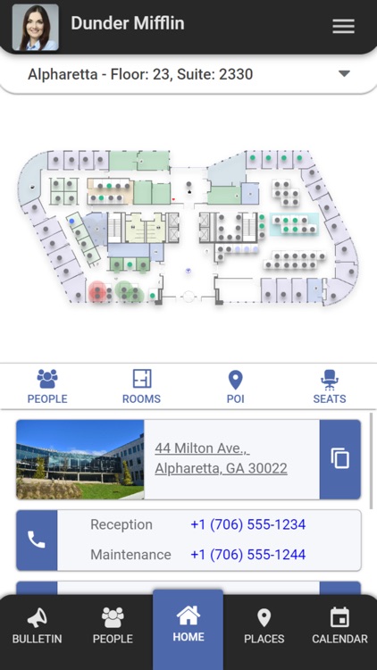 Maptician screenshot-3