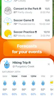 weather up — live widgets problems & solutions and troubleshooting guide - 4