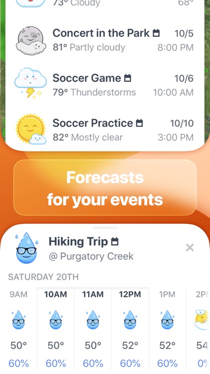 Weather Up — Live Widgets screenshot-3