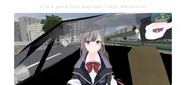 Game screenshot TokyoTaxi3D mod apk