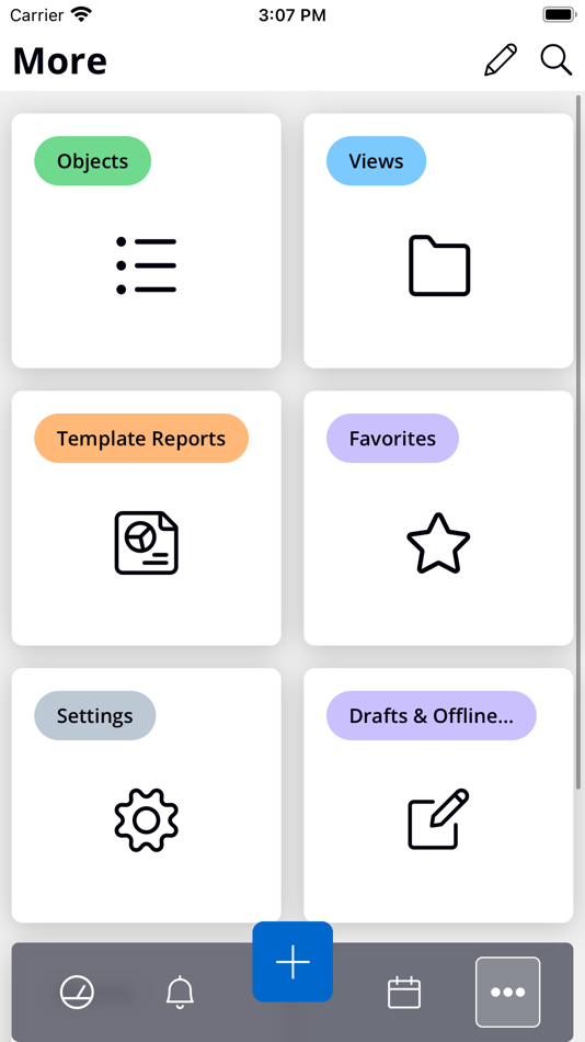 #5. Intapp CRM (iOS) By: Intapp, Inc