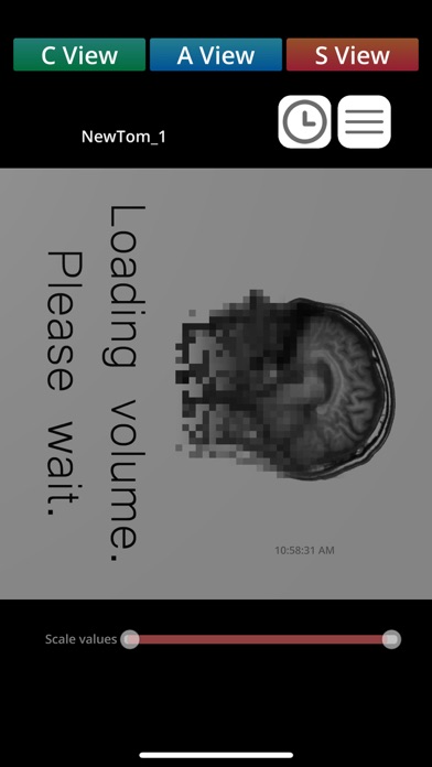 Zumax Dicom Viewer - CN Screenshot