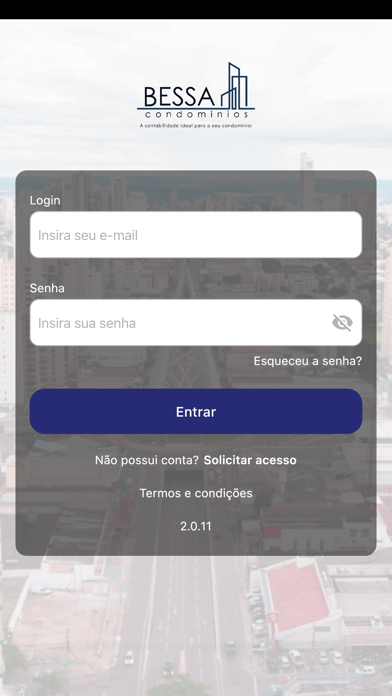 Bessa Condomínios Screenshot