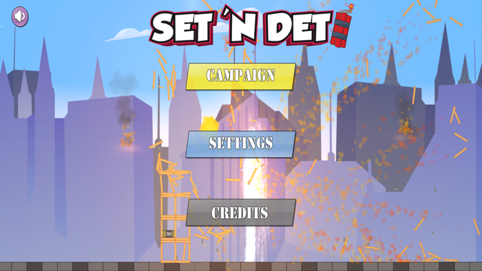 Set N Det