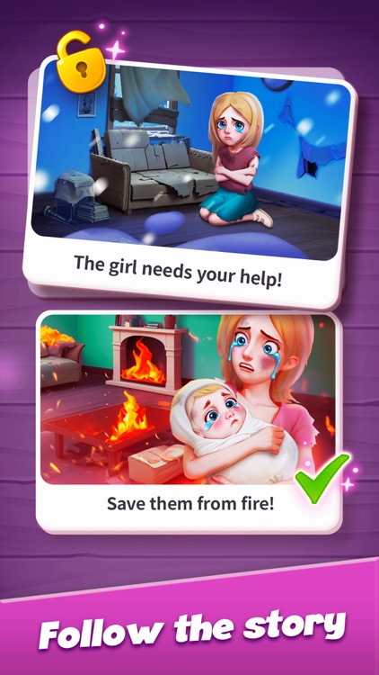 Sweet Sort: Color Sorting Game screenshot-3