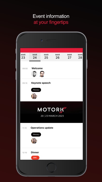 AUTOMOTIVE I/O Bridging Minds