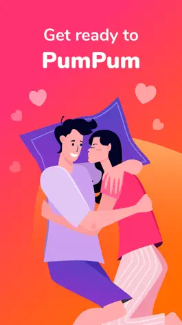 Game screenshot PumPum - Couples Game Adults mod apk