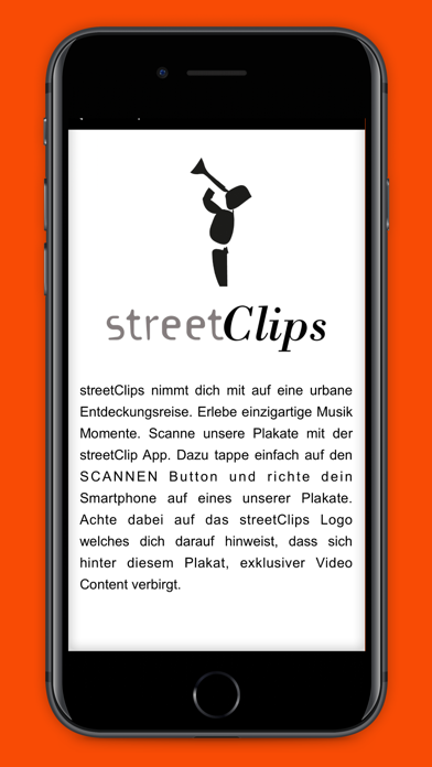 streetClips Screenshot