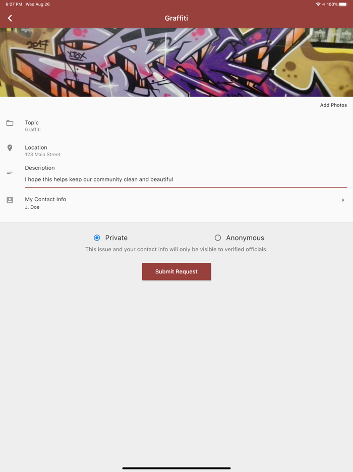 Williamson County TN